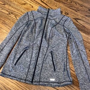 Workout jacket